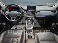 2020 Renault Xm3