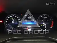 2020 Renault Xm3
