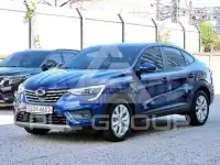 2020 Renault Xm3