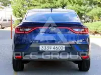2020 Renault Xm3