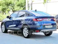 2020 Renault Xm3