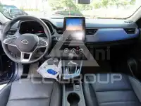 2020 Renault Xm3