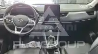 2020 Renault Xm3
