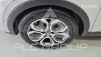 2020 Renault Xm3