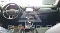 2020 Renault Xm3