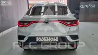 2020 Renault Xm3
