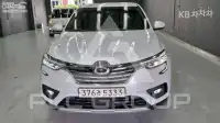 2020 Renault Xm3