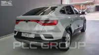 2020 Renault Xm3