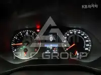 2020 Renault Xm3
