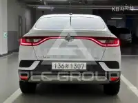 2020 Renault Xm3