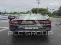 2020 Renault Xm3