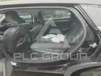 2020 Renault Xm3
