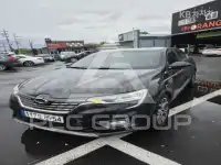 2020 Renault Xm3