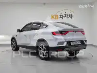 2020 Renault Xm3