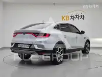2020 Renault Xm3