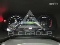 2020 Renault Xm3