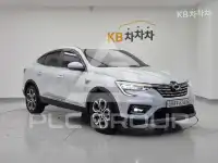 2020 Renault Xm3