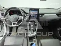 2020 Renault Xm3