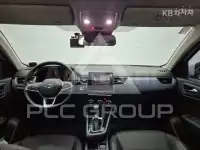2020 Renault Xm3