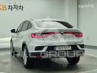 2020 Renault Xm3