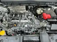 2020 Renault Xm3