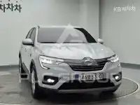 2020 Renault Xm3