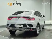 2020 Renault Xm3