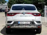 2020 Renault Xm3