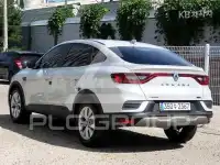 2020 Renault Xm3