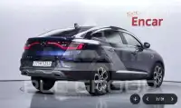 2020 Renault Xm3