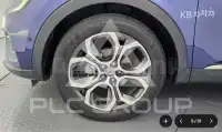 2020 Renault Xm3