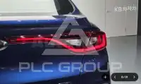 2020 Renault Xm3