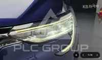 2020 Renault Xm3