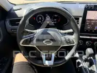 2020 Renault Xm3