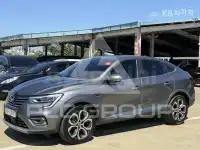 2020 Renault Xm3