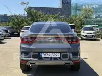 2020 Renault Xm3