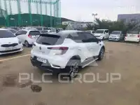 2020 Renault Captur