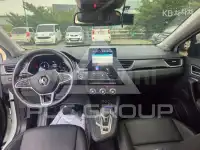 2020 Renault Captur