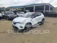 2020 Renault Captur