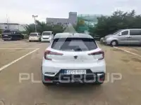 2020 Renault Captur