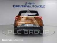 2020 Renault Captur