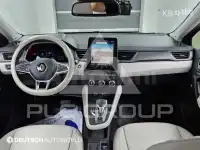 2020 Renault Captur