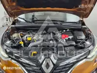 2020 Renault Captur