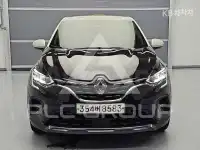 2020 Renault Captur