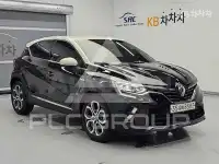 2020 Renault Captur