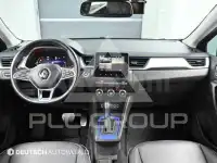 2020 Renault Captur