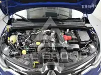 2020 Renault Captur
