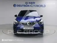 2020 Renault Captur