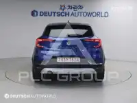 2020 Renault Captur