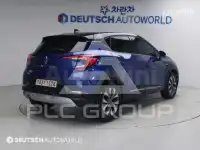 2020 Renault Captur